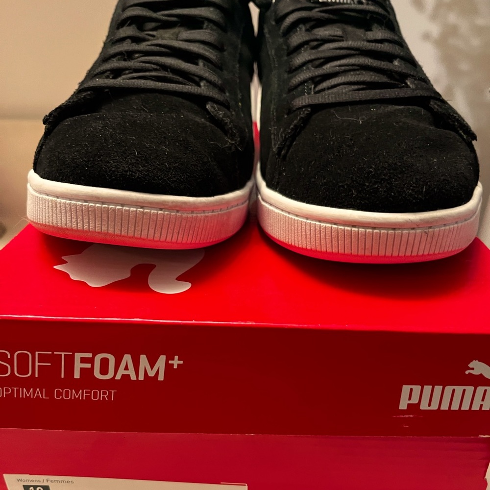 Puma Vicky Sneakers women’s 10